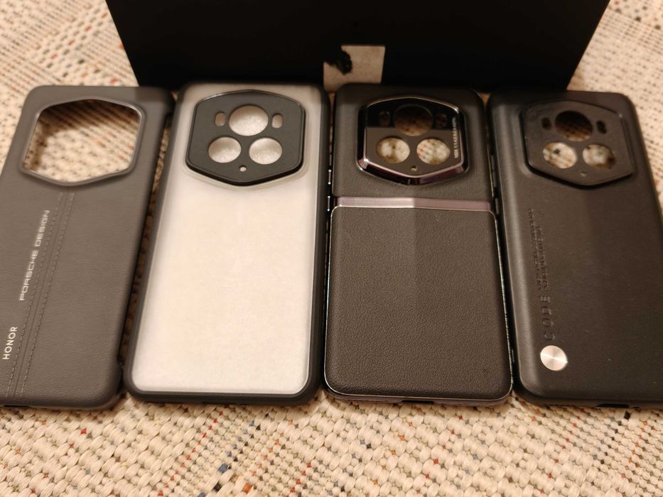 jak NOWY Honor Magic 6 RSR Porsche Design lepszy niż PRO, GW, SUPER st