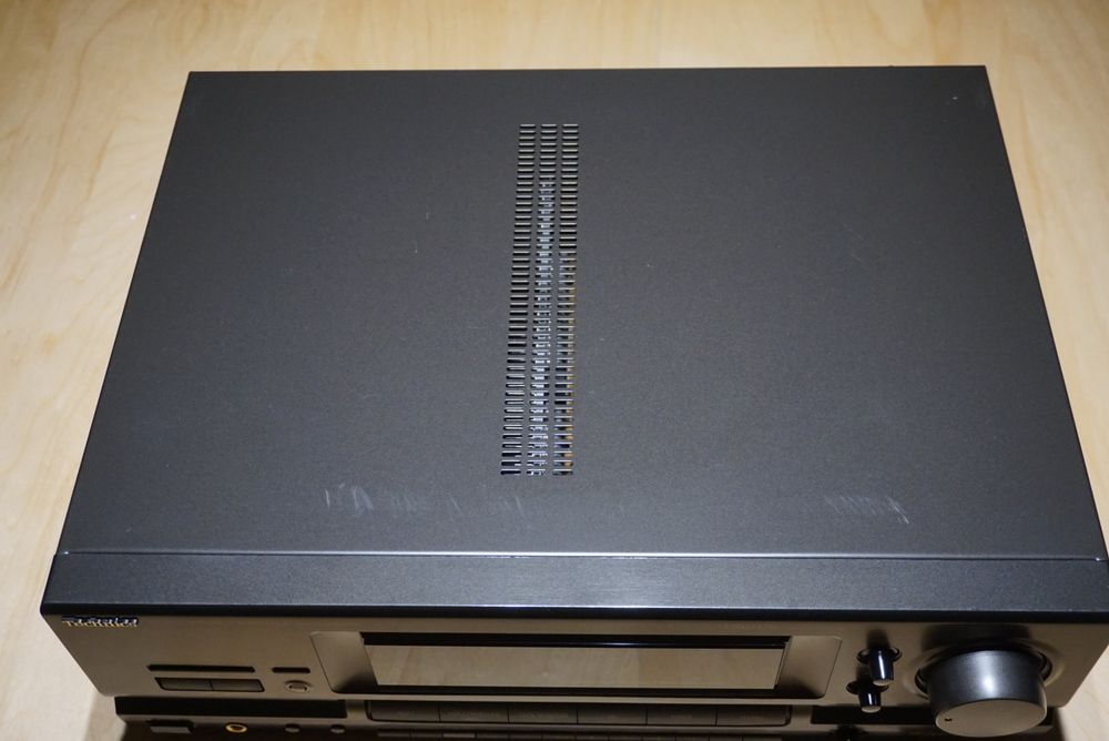 Technics SA GX 690 amplituner