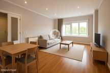 Apartamento T3 em Barcelos
