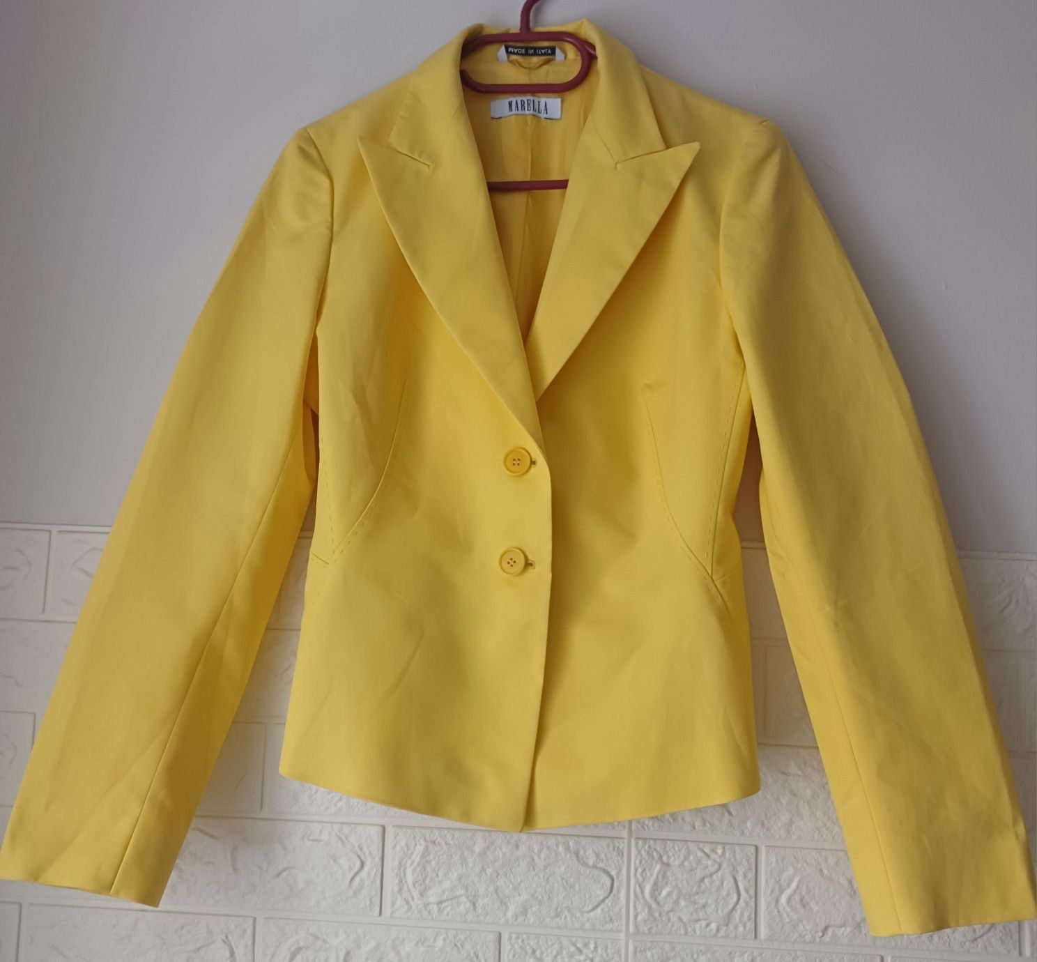 Marella max mara костюм