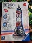 Puzzle 3 D World Trade Center