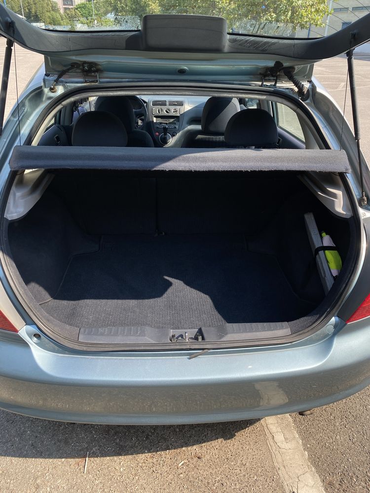 Honda Civic 1.4 2001