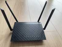 Router Asus RT-AC1200G+ 2.4G/5G dualband