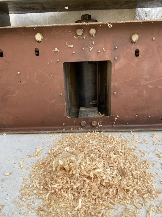 БДС 1 деревообробний станок циркулярка фуганок