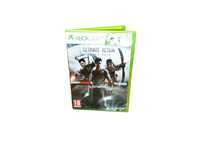 Gra Xbox 360 Ultimate Action Triple Pack