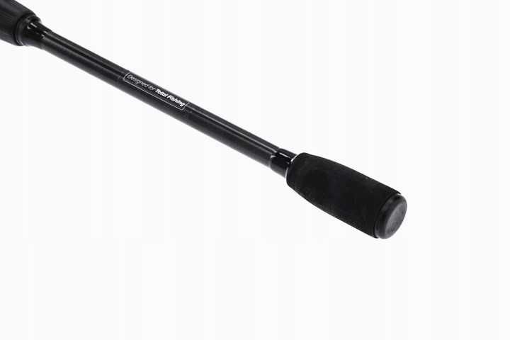 Wędka Spinningowa MIKADO Bixlite Fast 2,40m 5-25g