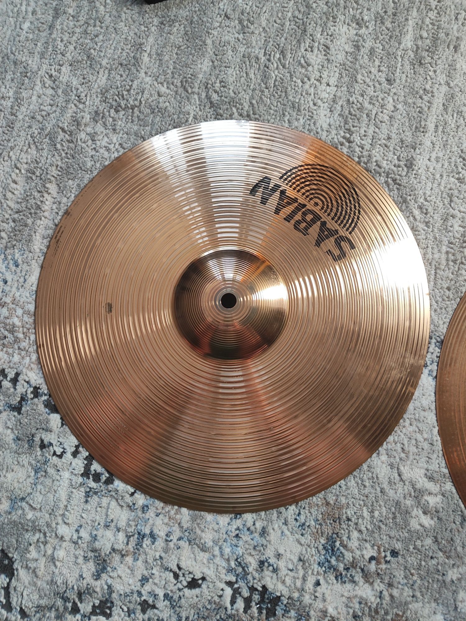 Hi Hat Sabian B8