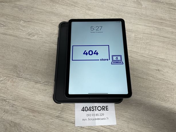 Apple iPad Air 4 2020 64GB WiFi + LTE планшет il2324