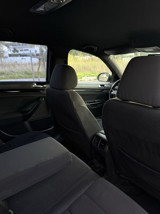 Vw golf 6 confortline 1.6 tdi