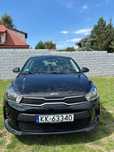 Kia Rio Kia Rio 2020 1.25 MPI 84KM | 2020 | Benzyna | Manual