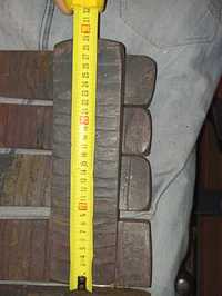 Клин супер Колун клини 220- 290 мм для дров