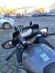 Honda Pan European ST 1300