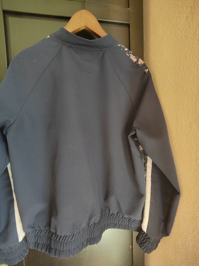 Bomberka bluza damska