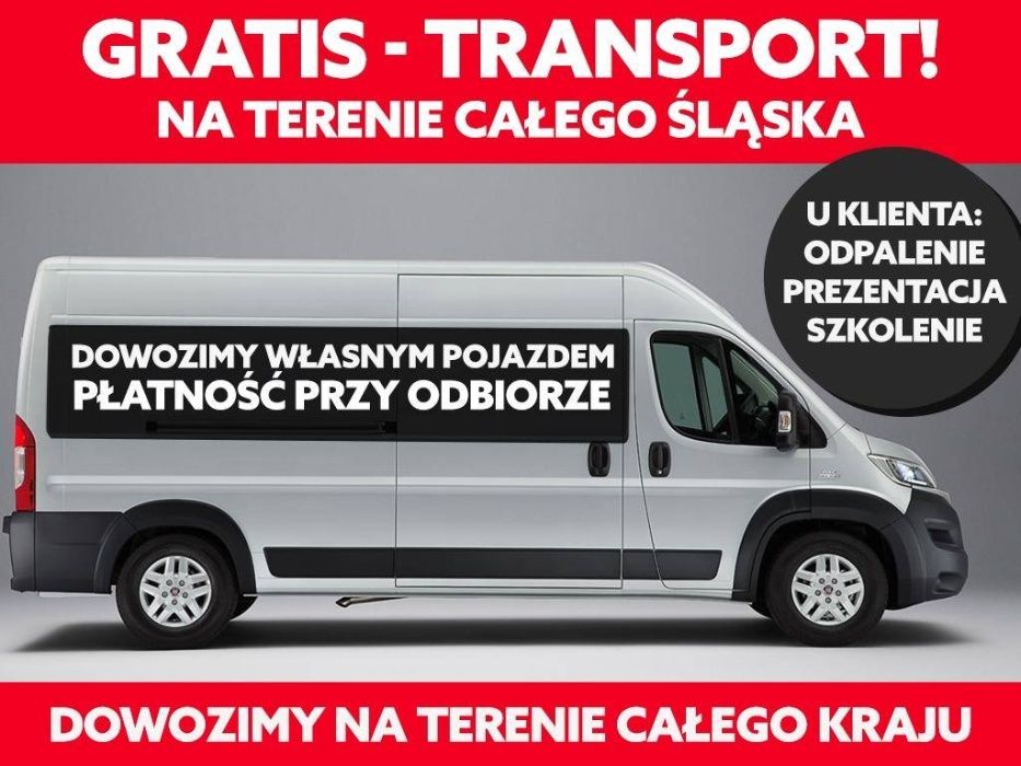 Kosiarka spalinowa STIGA Combi 748 S, RATY, 4 lata Gwar. Transp