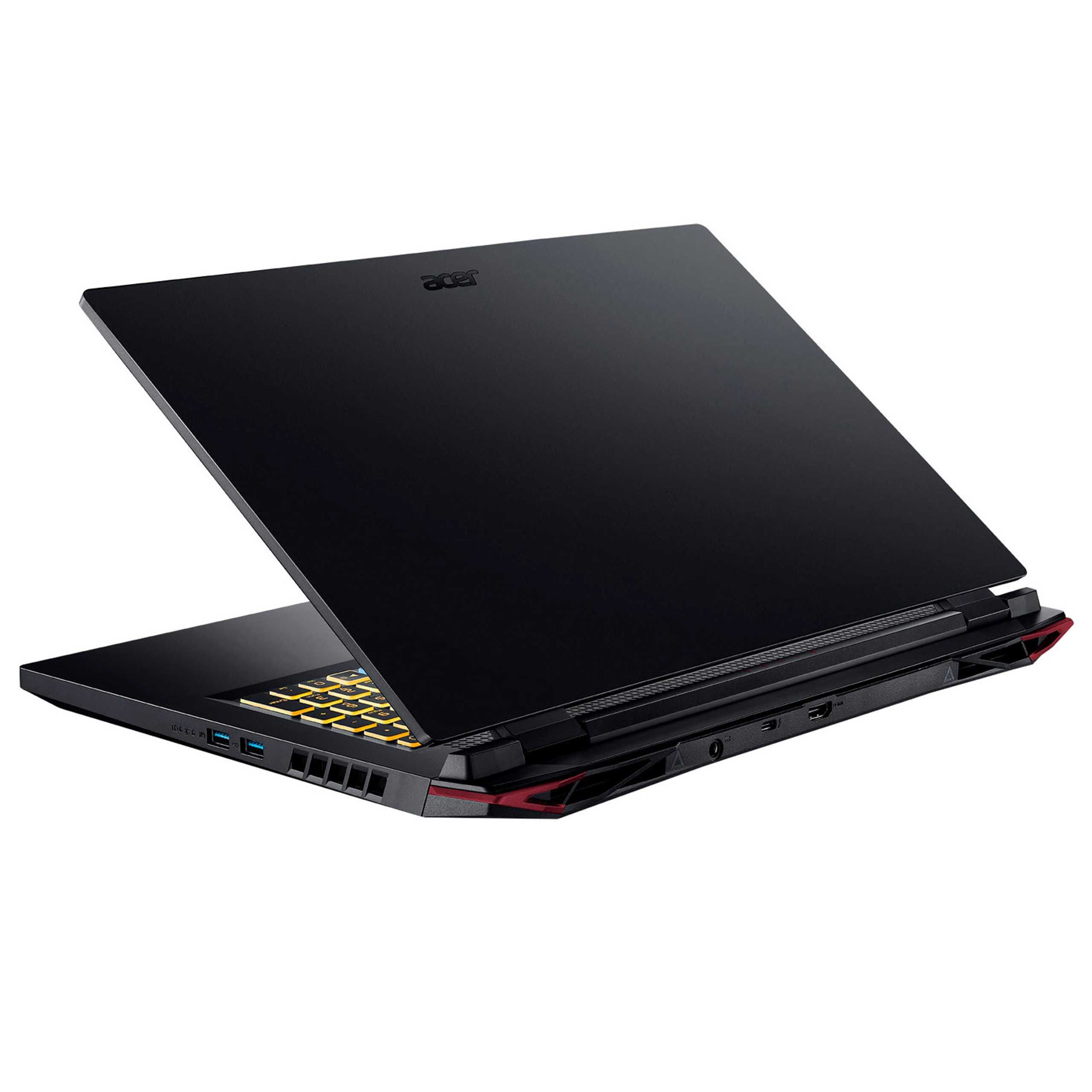 Acer Nitro 5 | 17.3" • Intel i5-12500H • 8GB RAM • 512GB SSD • 3050
