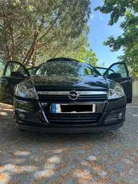 Opel Astra 1.7 CDTI Cosmo