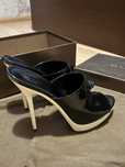 Gucci оригінал мюлі/босоніжки/туфлі