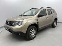 Dacia Duster Esential TCE 100 LPG, 2020r.