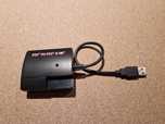 Adaptador Comando PS2 para PS3 e WII