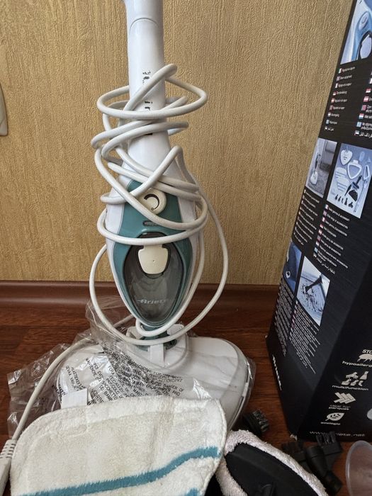 Парова швабра Ariete 4164 б/у