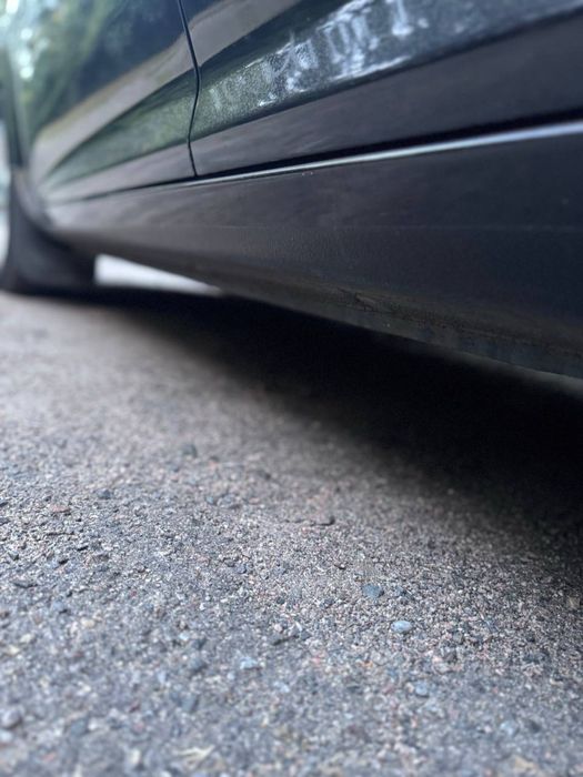 Kia Ceed , Кіа сід 2009. Дизель