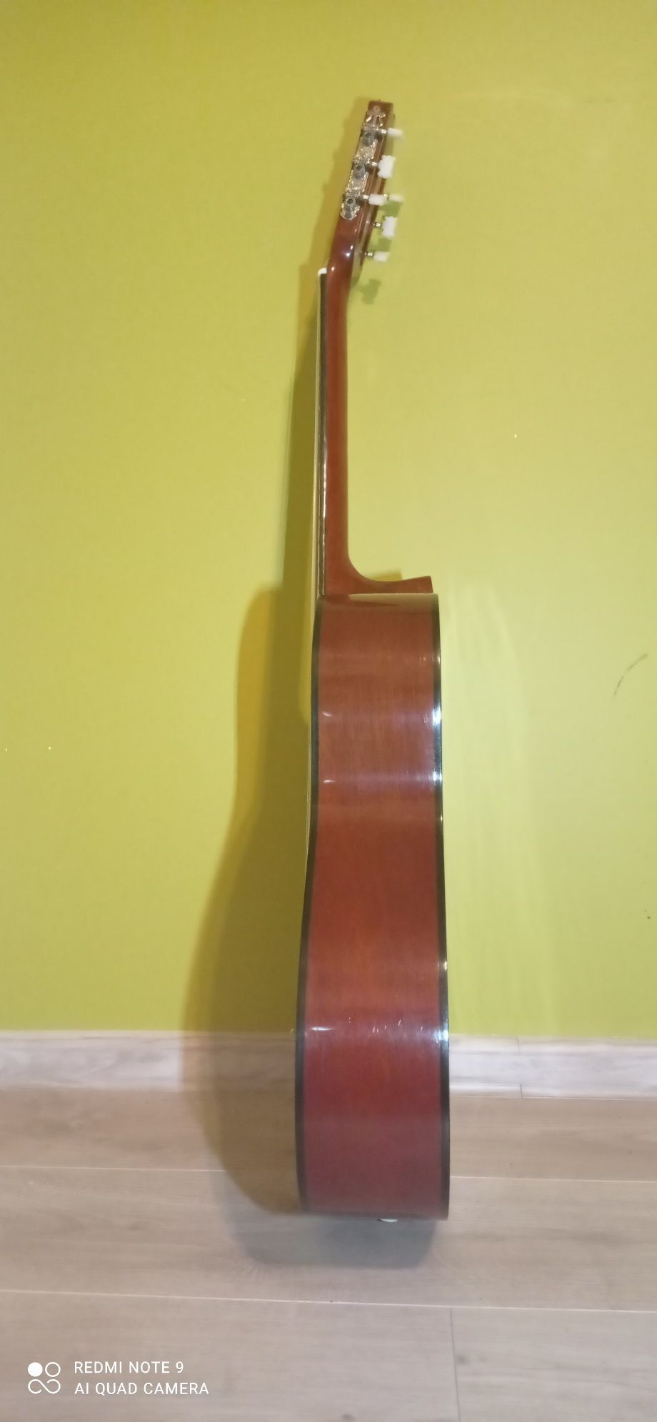 Gitara klasyczna hondo