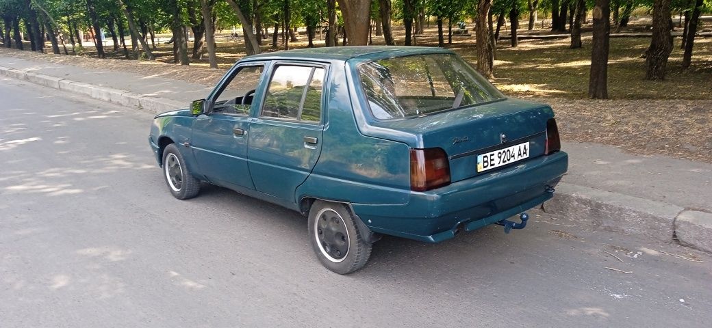 Продам Заз Славута