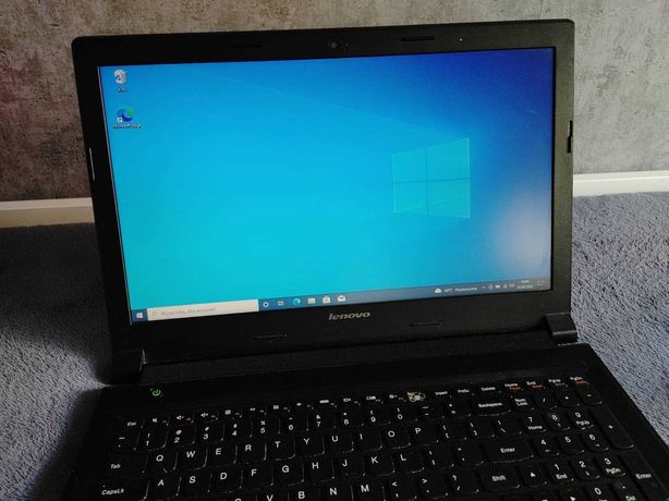 Laptop Lenovo B50-80lt SSD 256, Win10, Radeon R5 M330