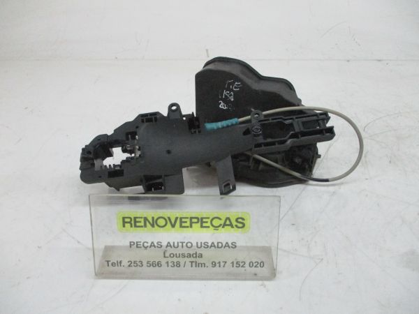 Fechadura / fecho porta trás esquerdo BMW 1 (E87)