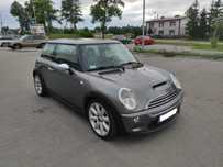 Mini Cooper S 1.6Turbo 163km. 2003rok