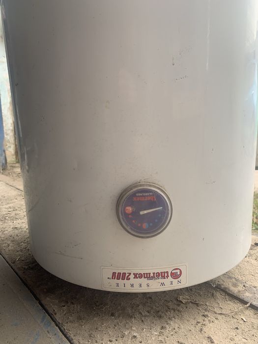 Бойлер thermex 80 л