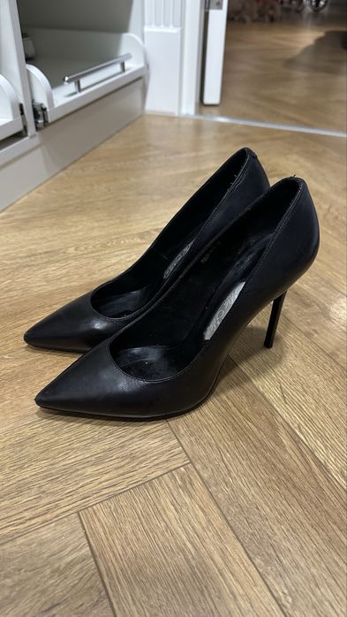 Туфли MiaMay Р699-1-1 размер 39