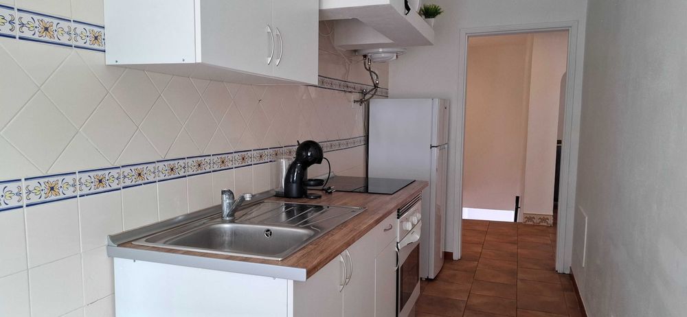 Apartamento totalmente mobilado e equipado Sousel