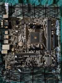 asus prime a320m k