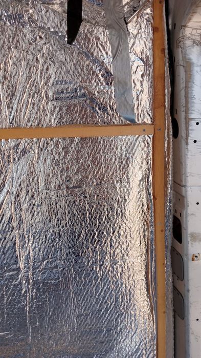 Mercedes-Benz Sprinter 2011 motor avariado