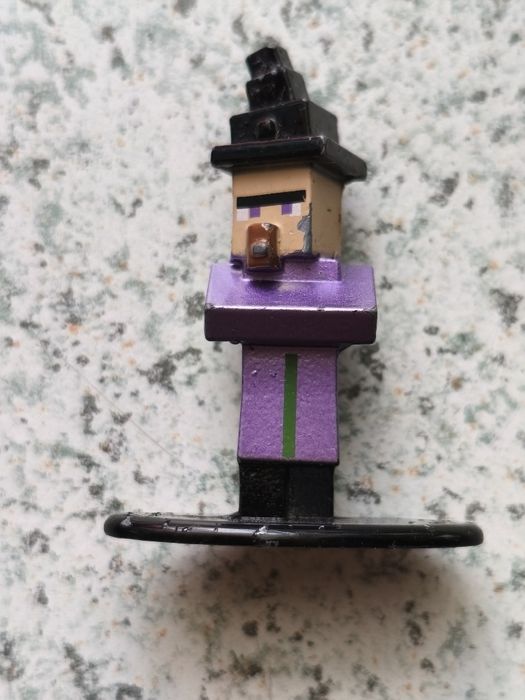 Фигурки Minecraft (Jada)