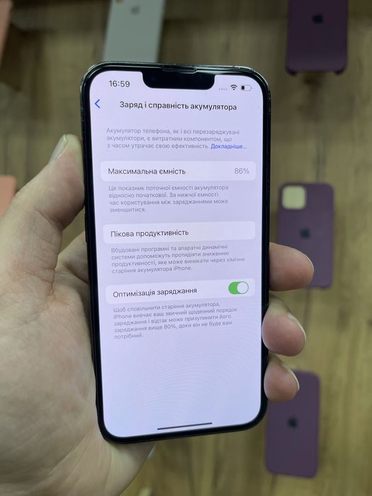 Iphone 13 Pro 512gb Graphite Neverlock