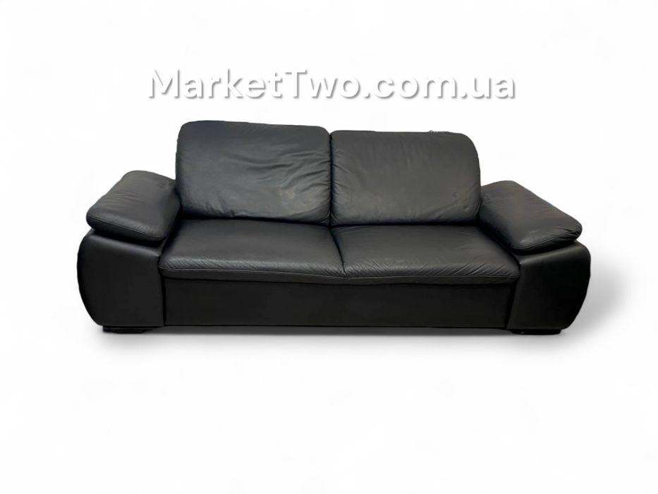 Кожаный, шкіряний комплект-диванів 3+2 (230401)