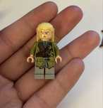 Lego Lotr Władca Pierścieni Legolas 9473