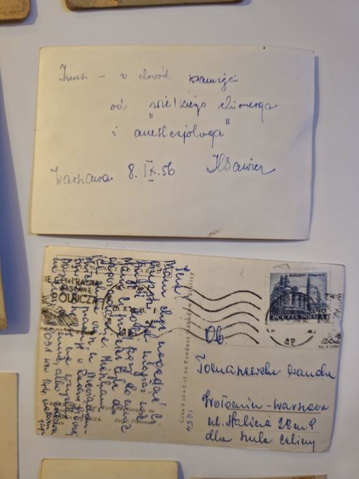 Stare zdjęcia przed wojenne