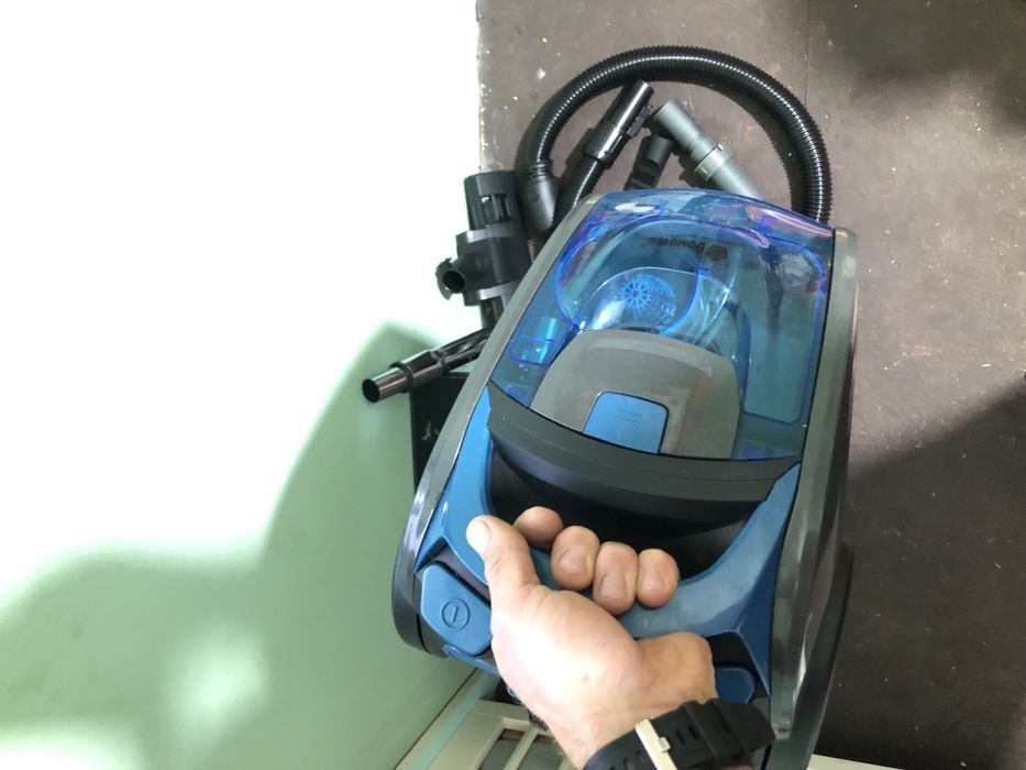 Пилисос Domotek ms 4404 4500w