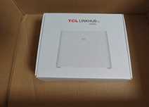 NOWY Router TCL Linkhub 5G HH515L [SIM GSM]