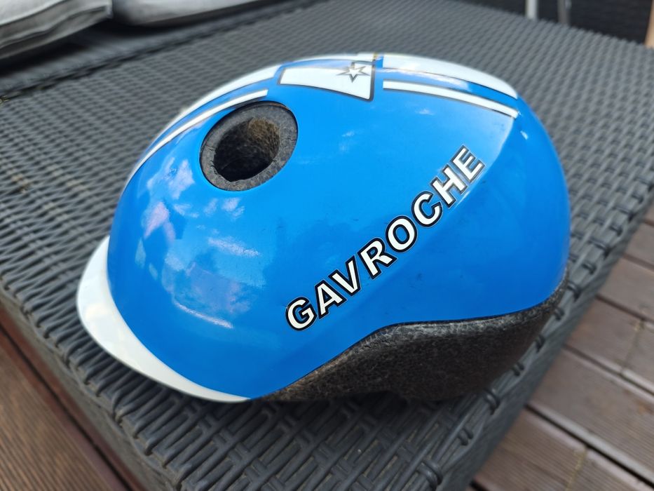 Kask rowerowy b-twin Decathlon