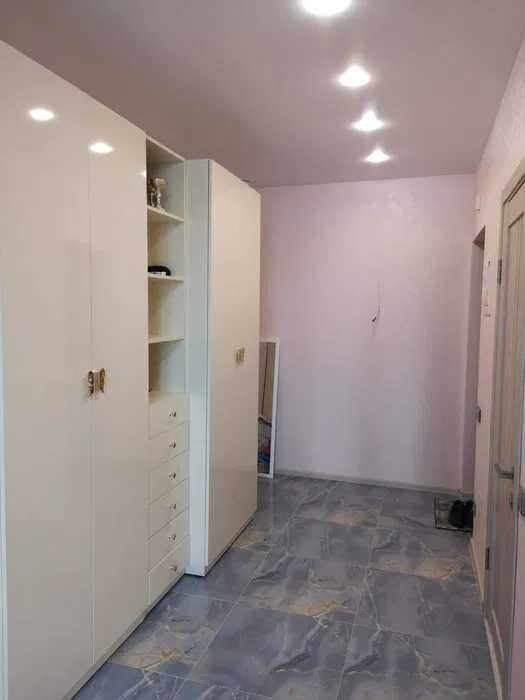 Здам 1 кімнатну квартиру в 5- ти хвилинах М.Нивки