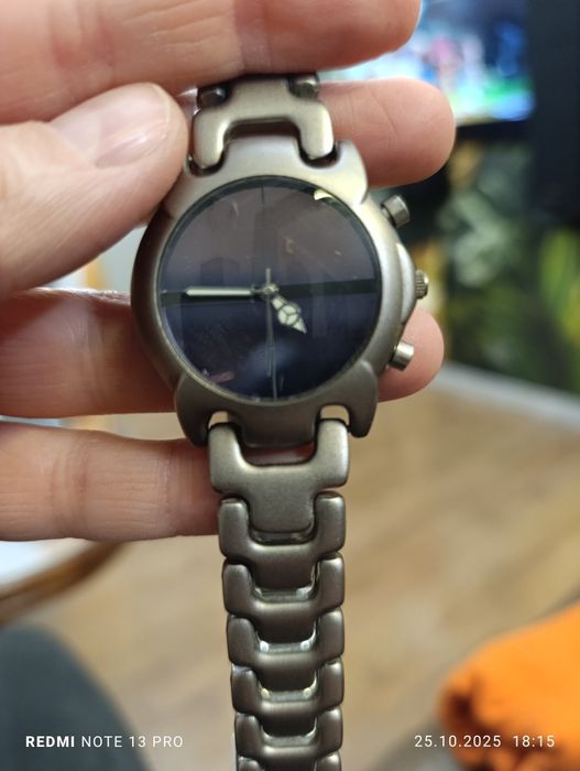 Zegarek Dolphin męski