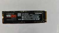 Samsung 970 EVO 500GB M.2 PCIe NVMe