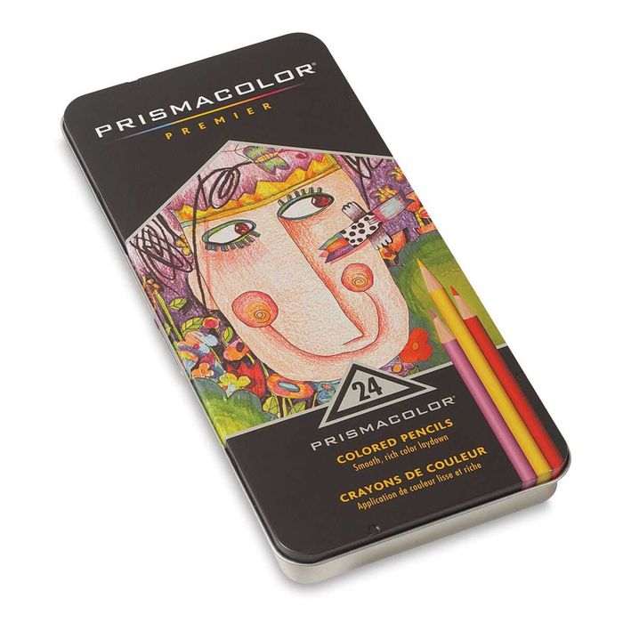 Prismacolor Premier - 24