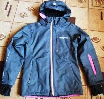 EVEREST kurtka trekingowa damska rozm. 158