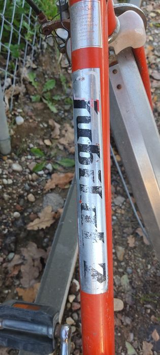 Rower jubilat marki romet