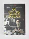 Os Loucos Da Rua Mazur - João Pinto Coelho - Leya